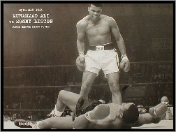 Boks, Muhammad Ali